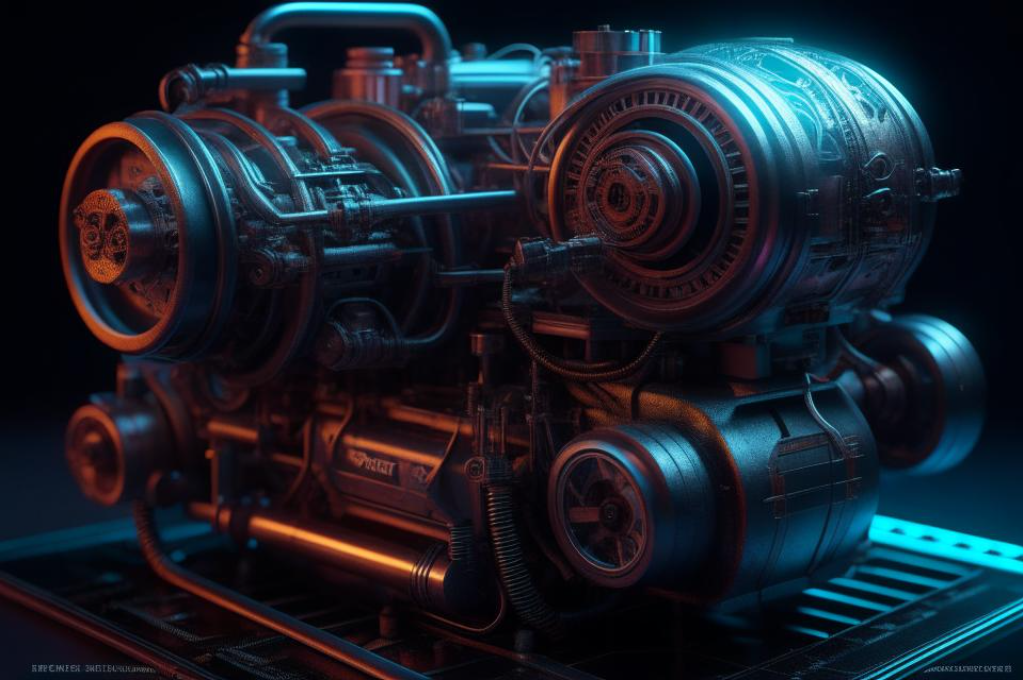 В России разработали генератор импульсов тока для ремонта двигателей