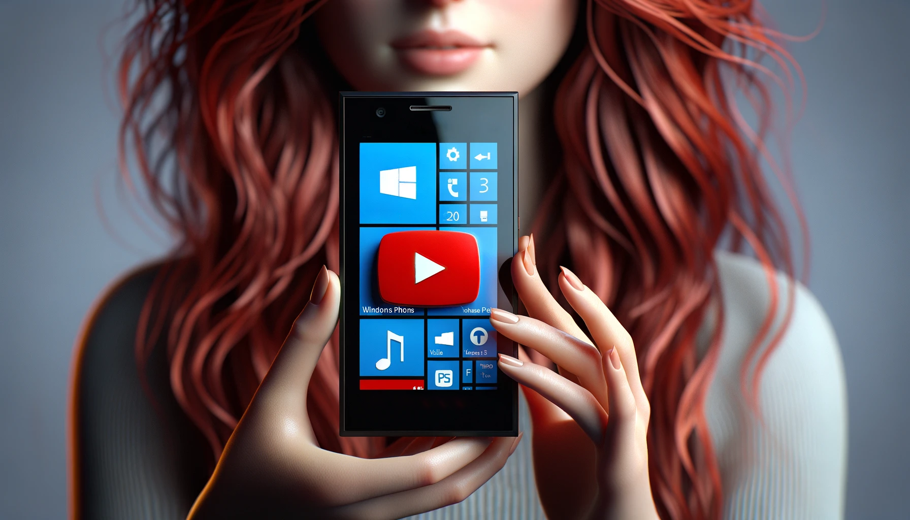 Старый, но не бесполезный: Windows Phone научились использовать для отключения рекламы на YouTube