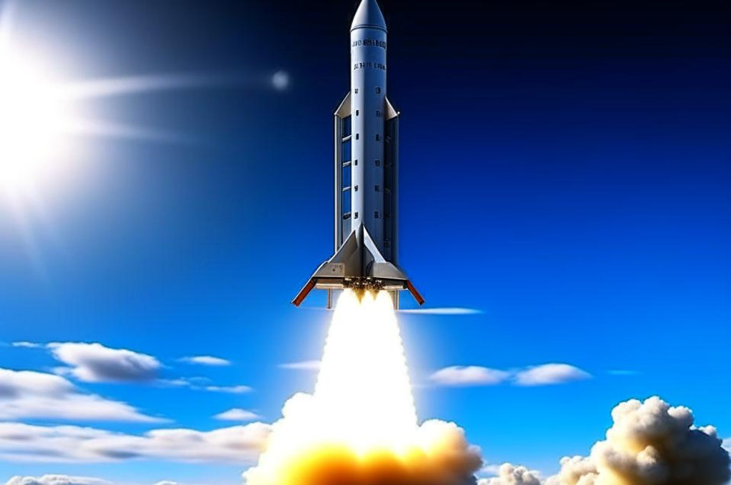 SpaceX на ракете Falcon Heavy запустит секретный военный проект США