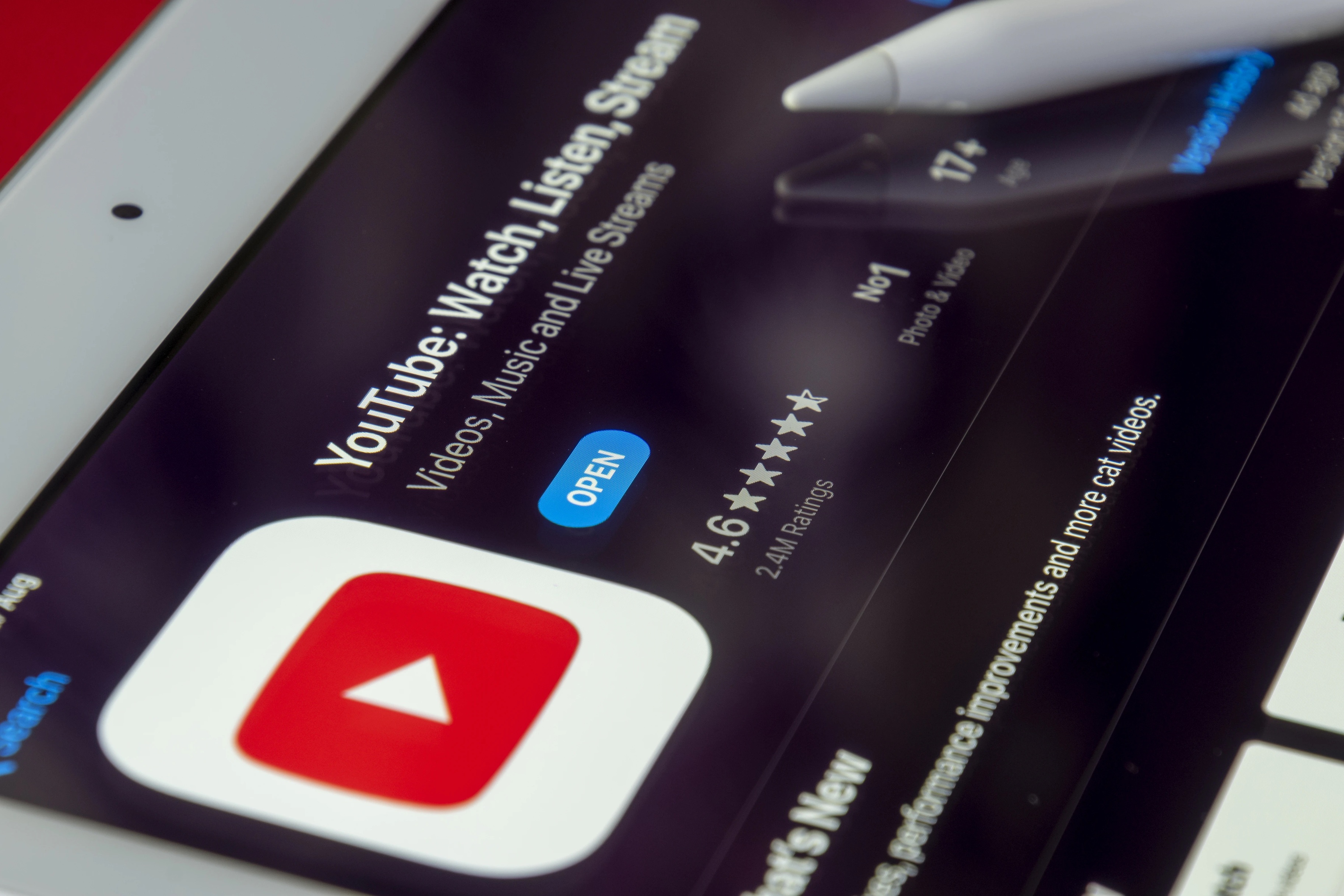 YouTube начнёт блокировать все альтернативные приложения без рекламы