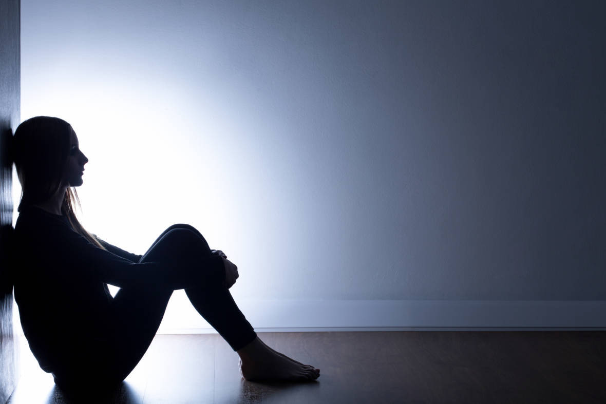 Как депрессия меняет наш мозг: четыре способа