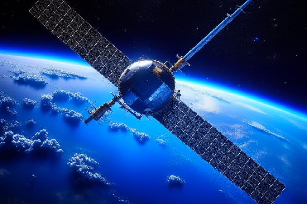 В России разработали преобразователь сигналов для космической связи