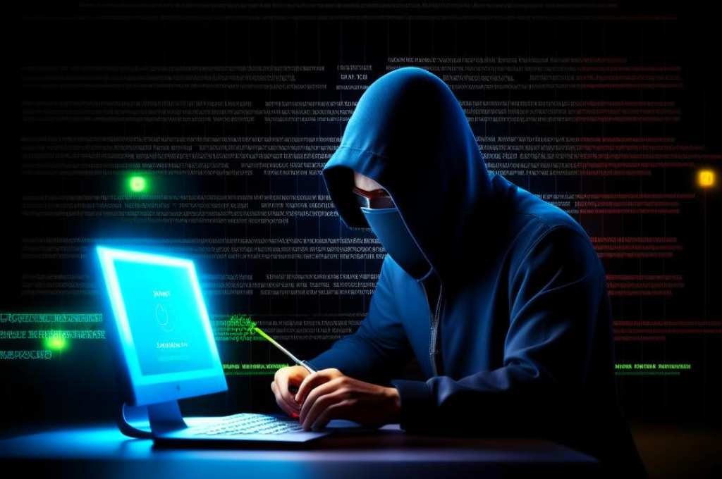 Россиян предупредили об использовании мошенниками ИИ