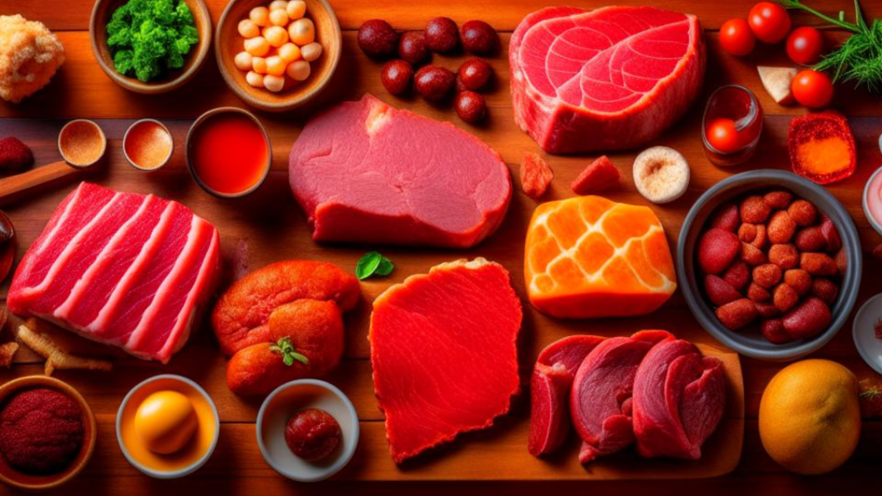 Свежее Мясо Для Злых Петухов Порно