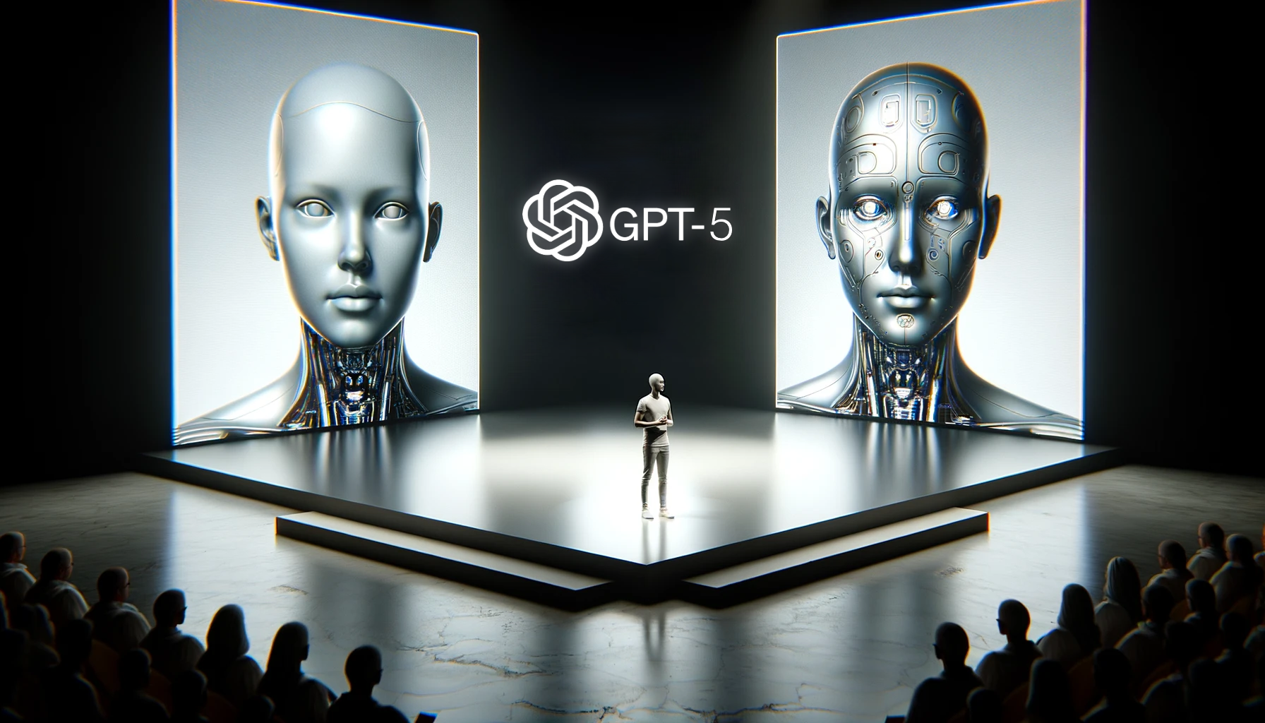 ИИ нового поколения GPT-5 появится уже в начале 2024 года