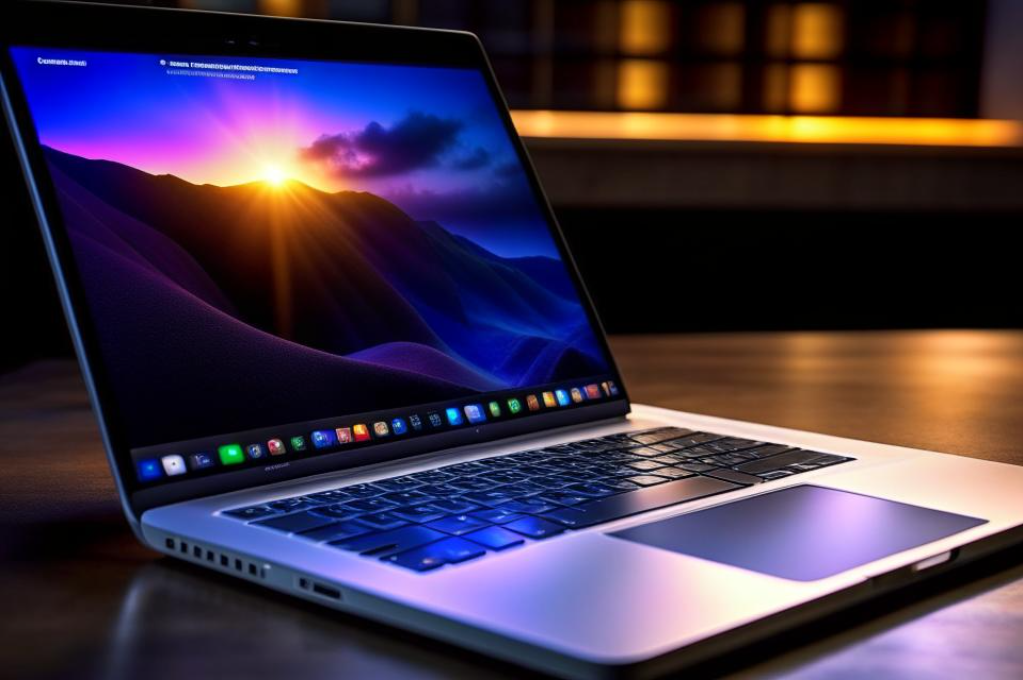 Долгожданный MacBook Pro с OLED-экраном задержится до 2026 года