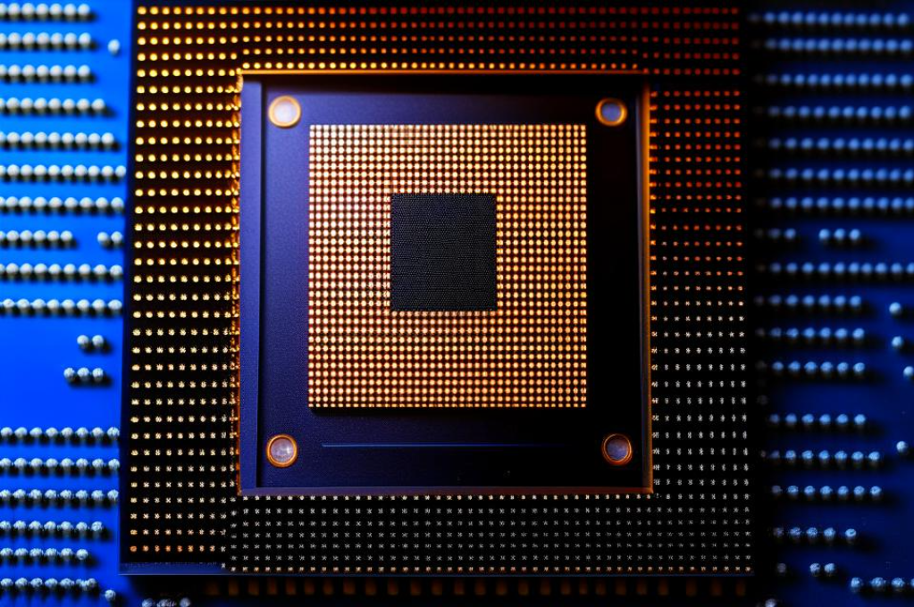 AMD значительно усилила свои позиции на рынке процессоров