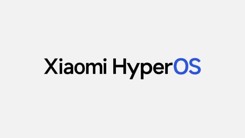 Первый глобальный релиз новой оболочки Xiaomi HyperOS достанется Xiaomi 12T