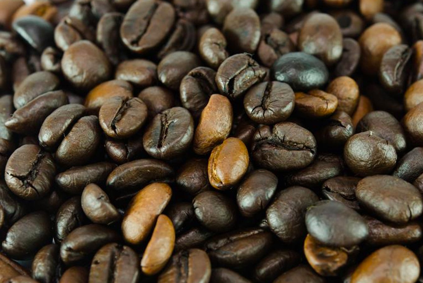 Как правильно хранить зерновой кофе, чтобы он не утратил вкус и аромат