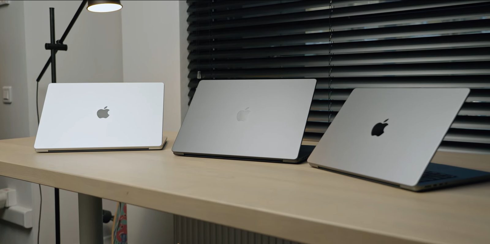 Какие MacBook стоит покупать сейчас: M3 против M2 и M1