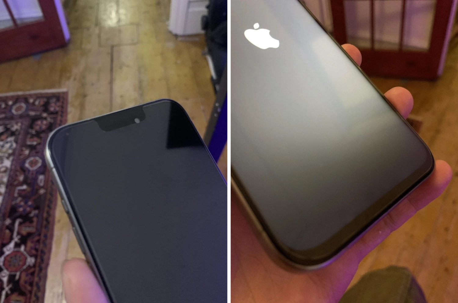 Мужчине отправили поддельный iPhone при заказе на сайте Apple