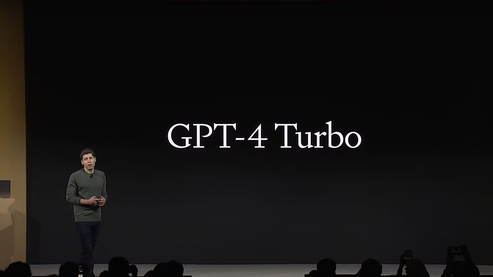 В чем отличие свежеанонсированной GPT-4 Turbo от уже доступной GPT-4