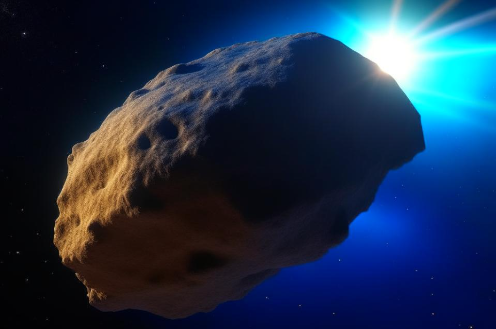 Кометы назвали курьерами строительных блоков жизни для планет