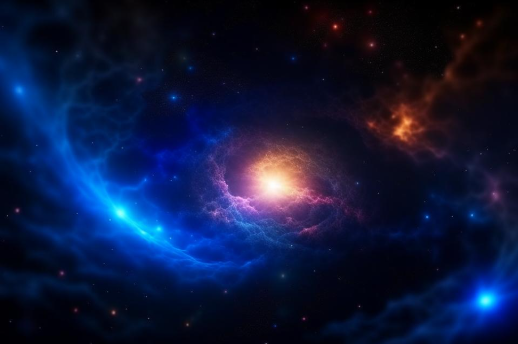 Ученые обнаружили группу звезд, убегающих из нашей галактики