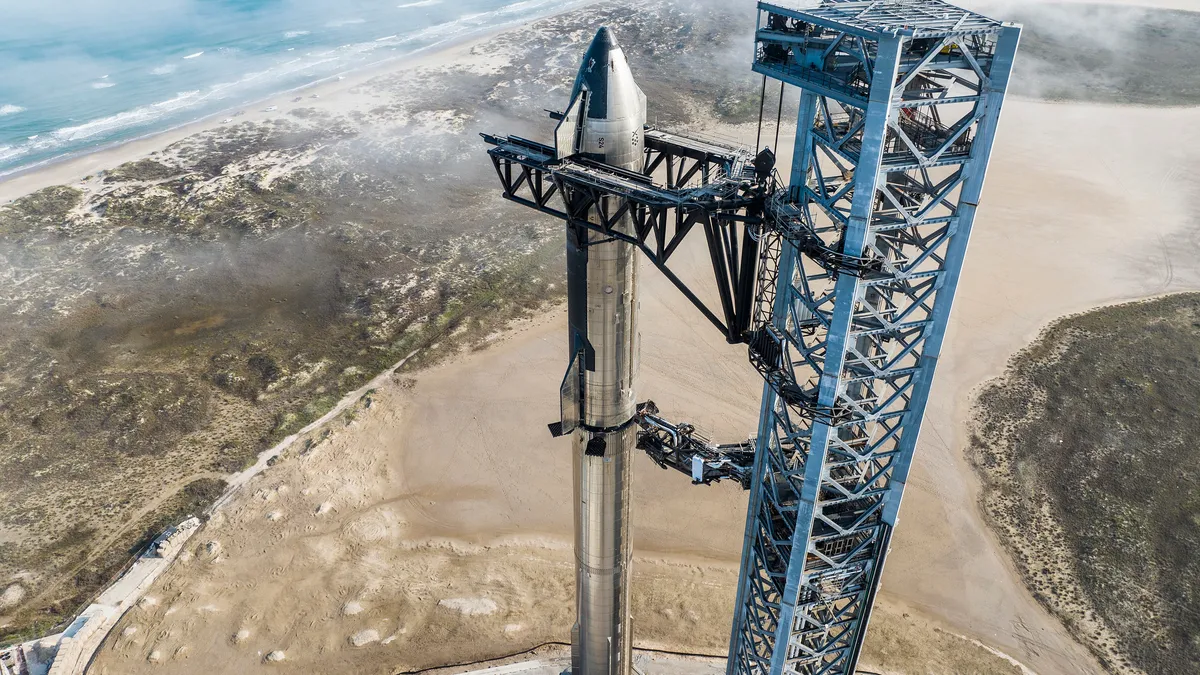 «Революция» SpaceX продолжается: регулятор США дал добро на запуск Starship