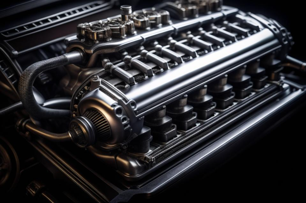 Выпущен последний бензиновый двигатель BMW из Германии: конец 60-летней эпохи