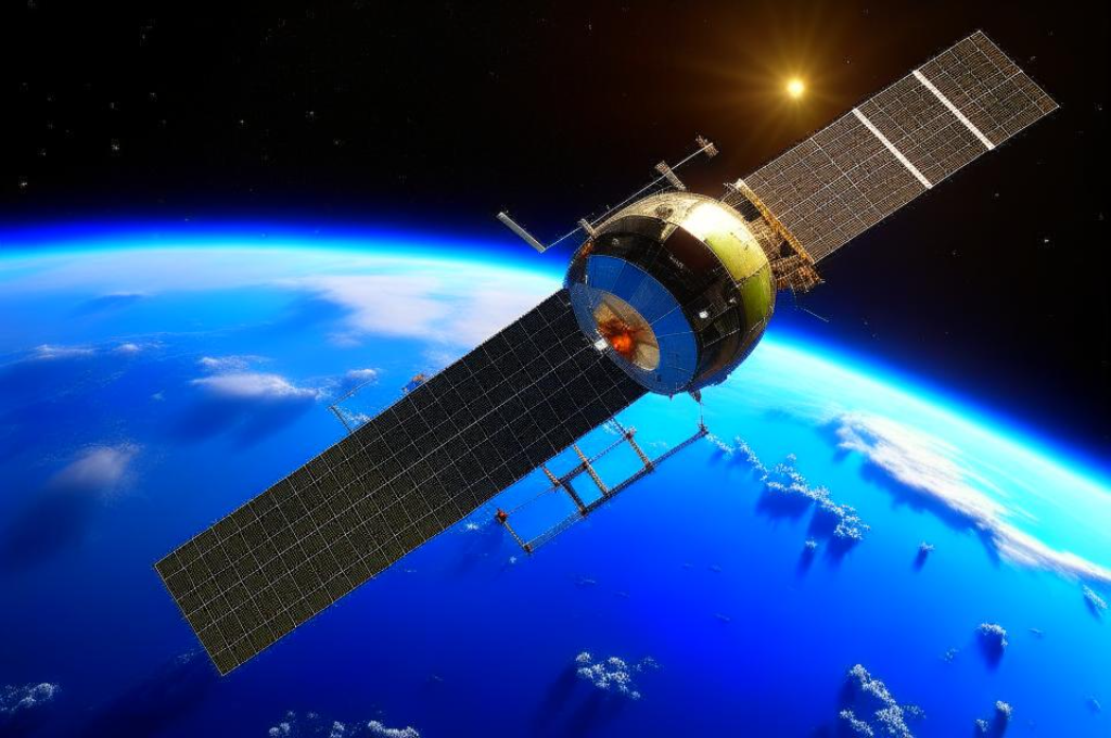 В России изготовили спутник для космической системы «Арктика-М»