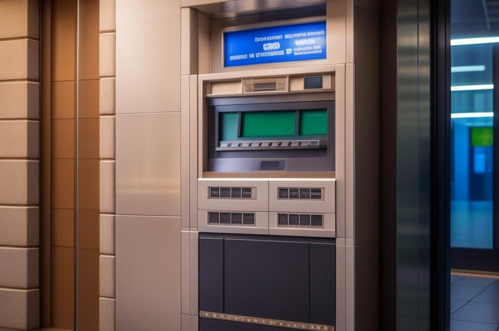 Московский производитель начал выпускать собственные банкоматы