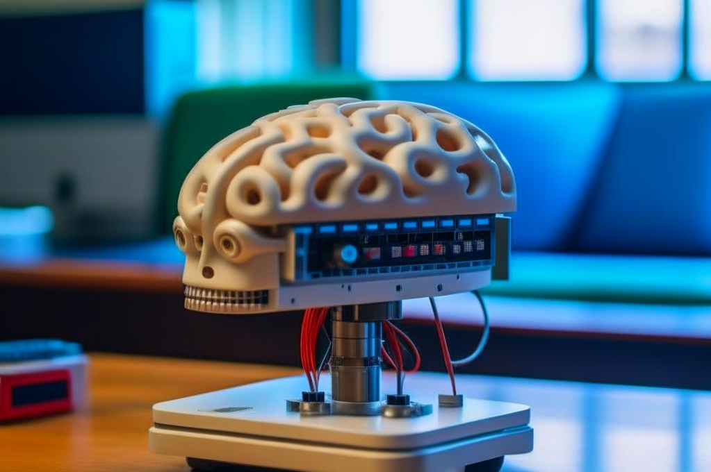 ИИ против человеческого мозга: смогут ли машины превзойти наш самый мощный орган