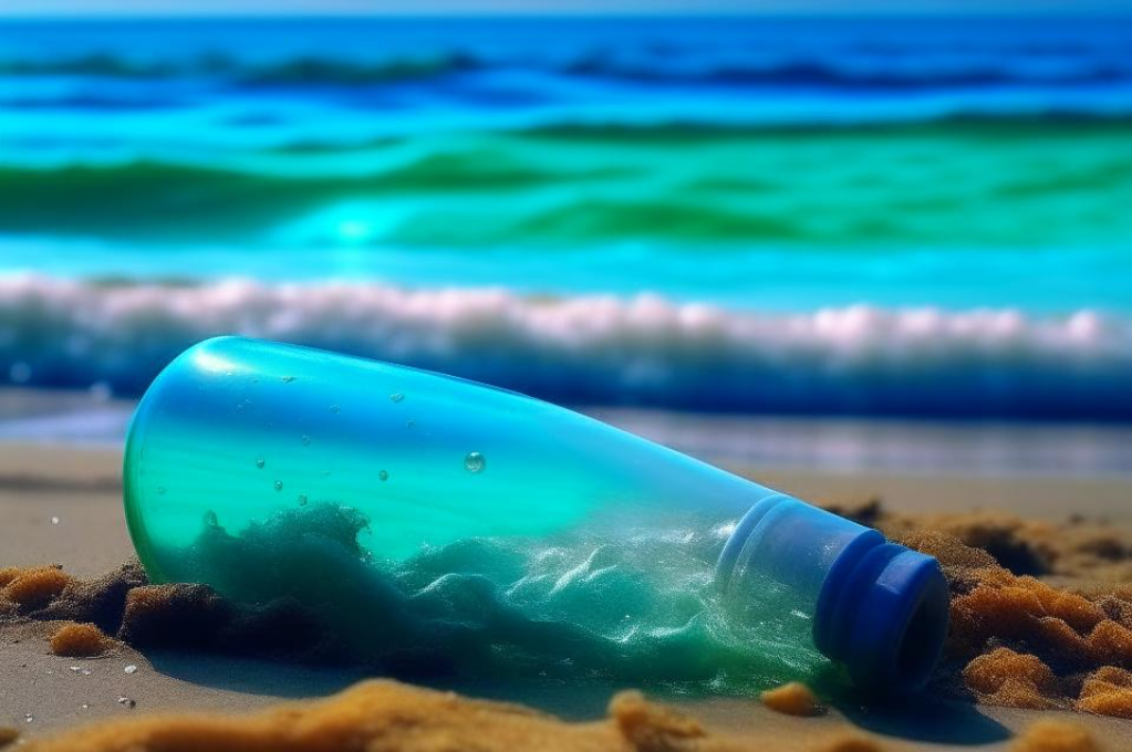 Пластик наносит ответный удар: канадский суд отменил запрет на одноразовый пластик