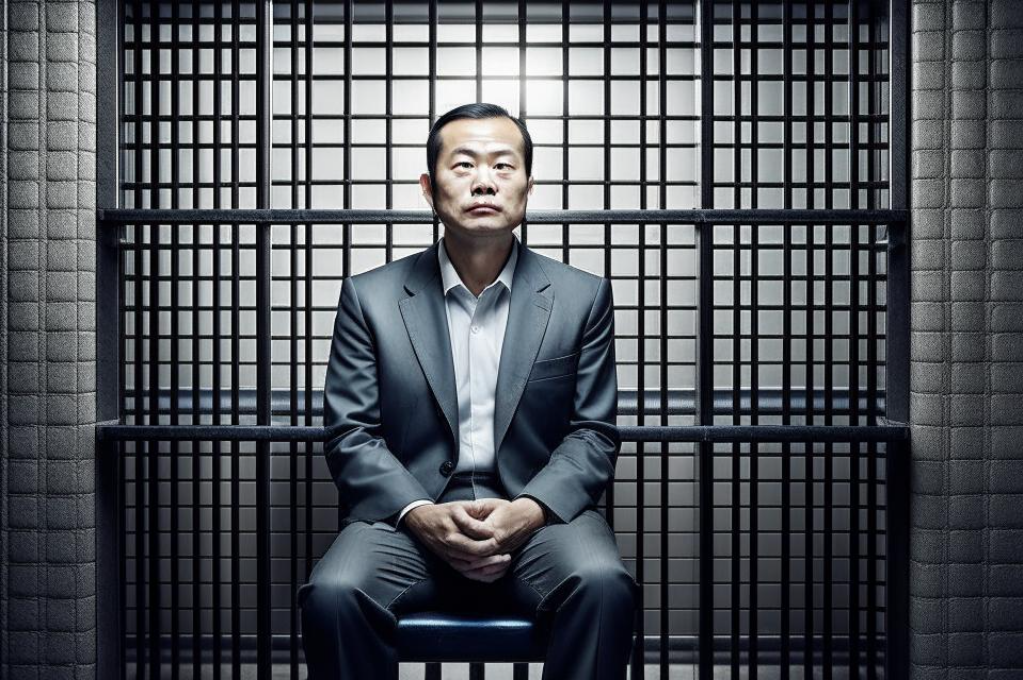 Скандал в рядах Samsung: председателю совета директоров грозит 5-летний тюремный срок