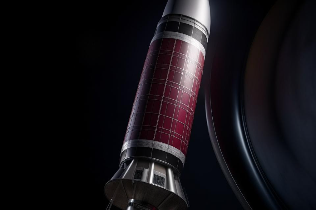Ракету ULA подготовили к полету на Луну: декабрь 2023 года может попасть в историю