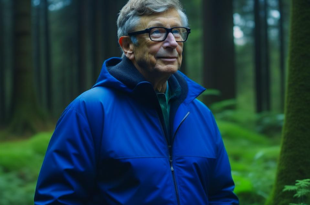 Билл Гейтс оценил современную борьбу с климатическим кризисом: что нас ждет