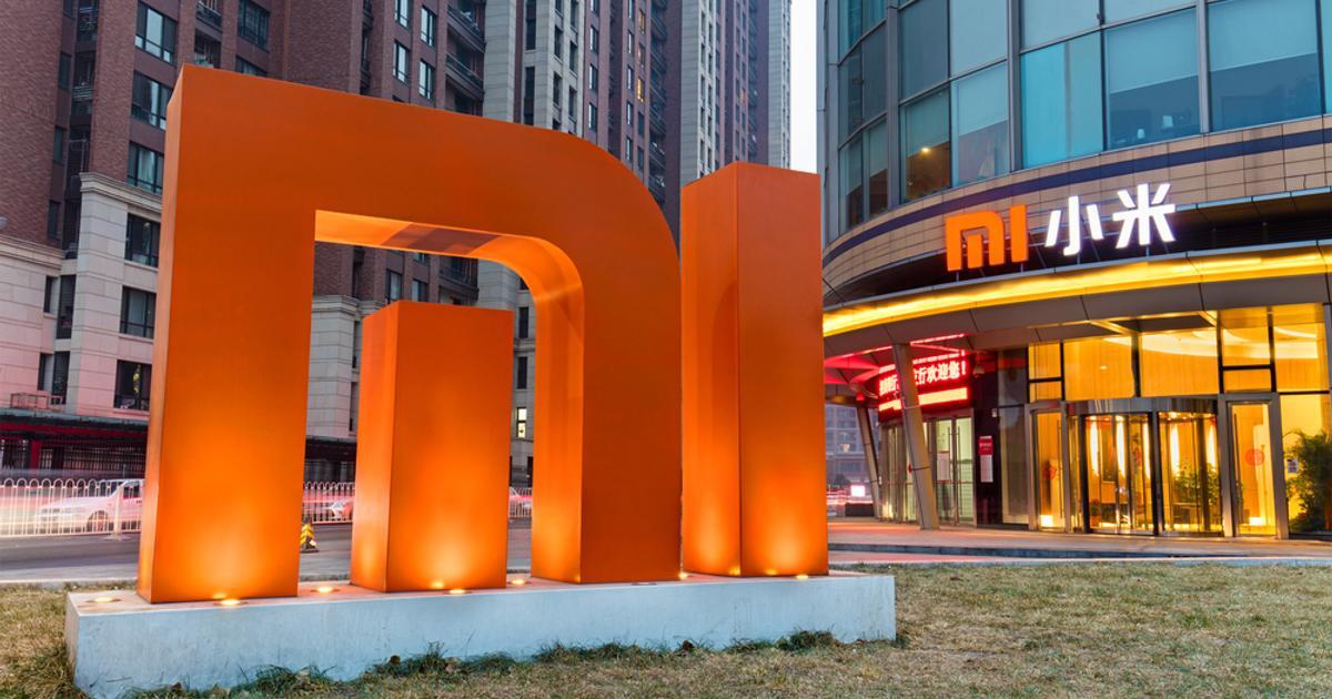 Xiaomi похвасталась успехами за III квартал 2023 года