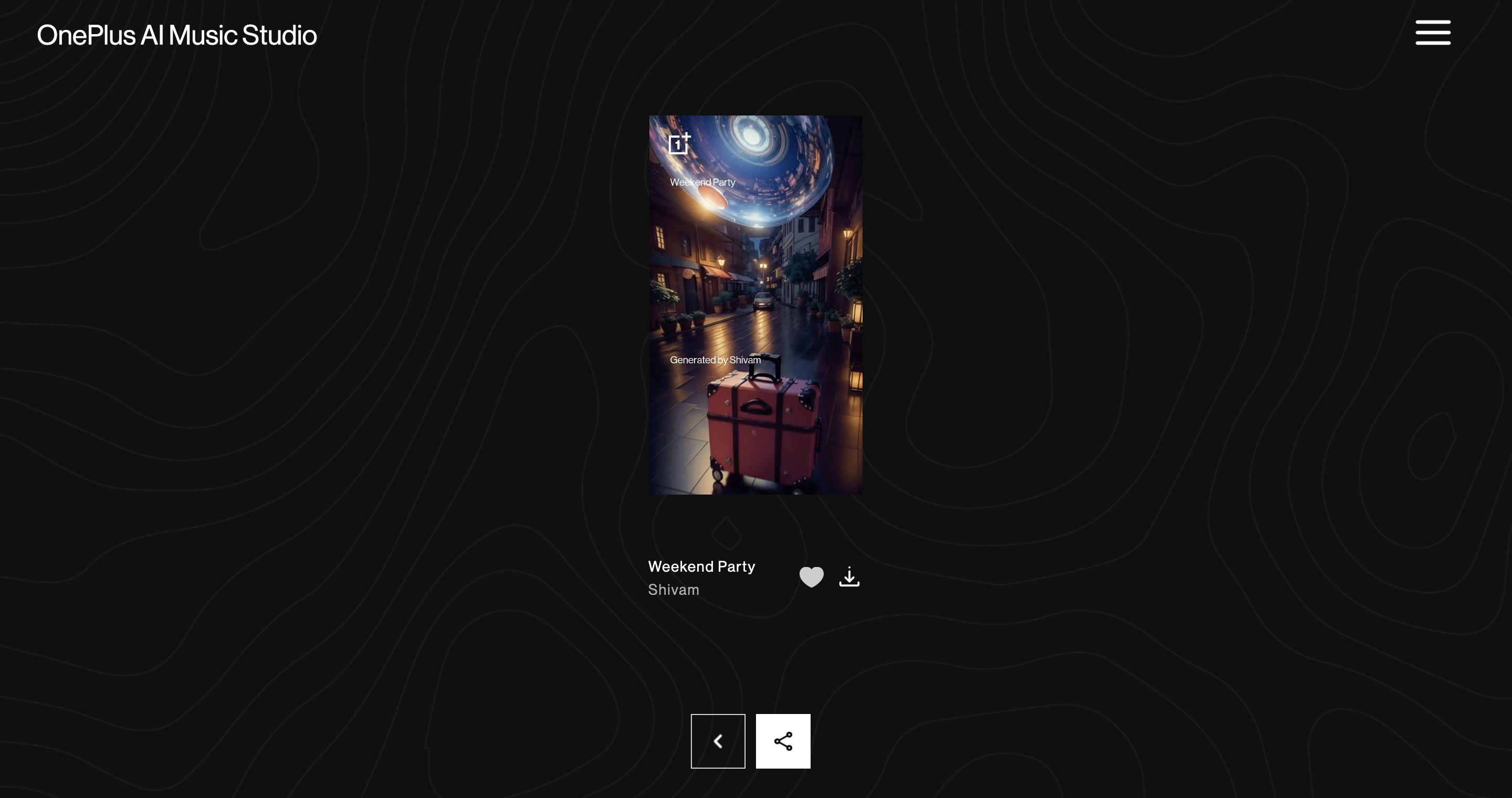 OnePlus представила бесплатный ИИ для создания музыки