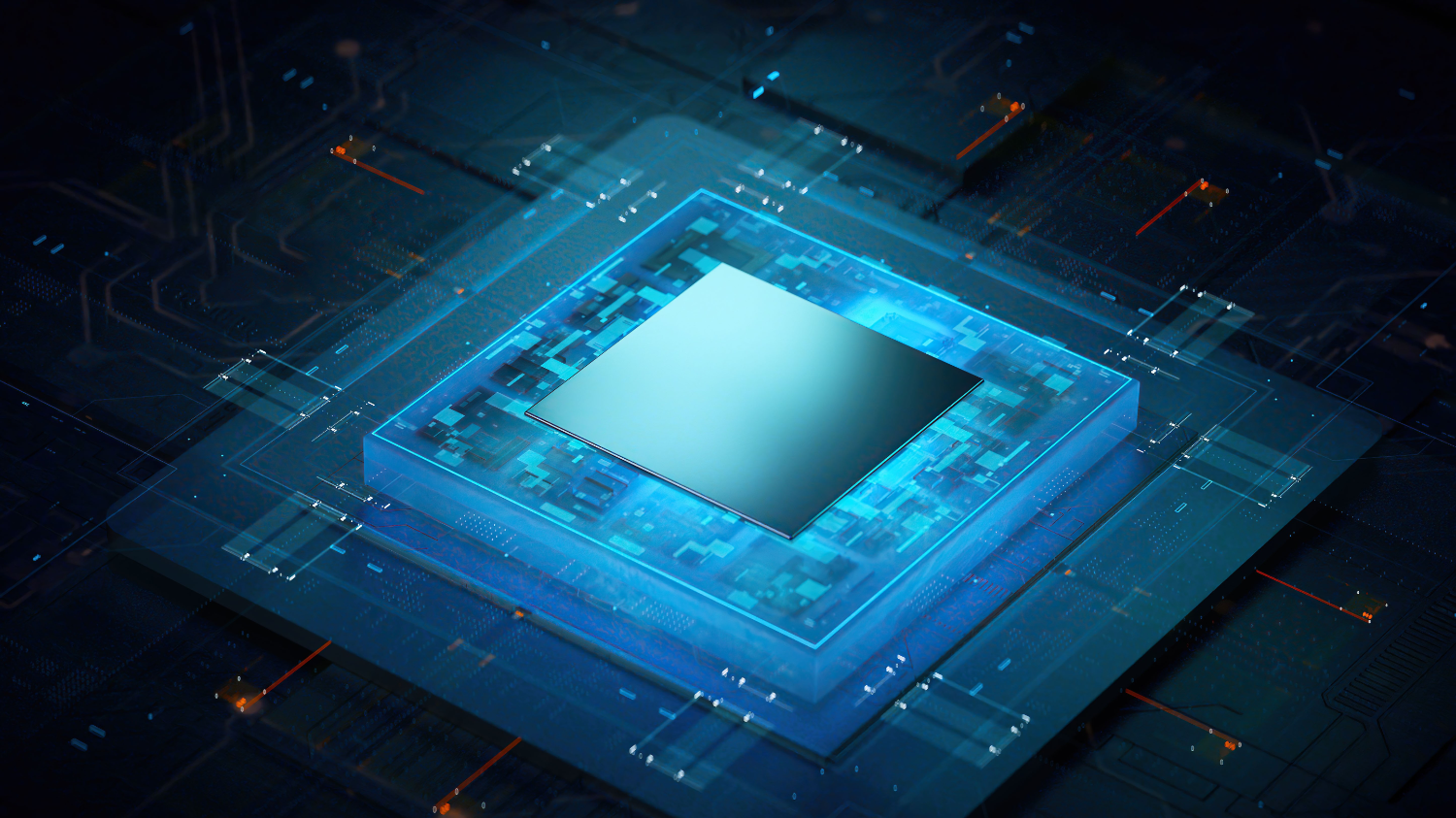 AMD подвинули: новые процессоры Intel выйдут с самой быстрой встроенной графикой