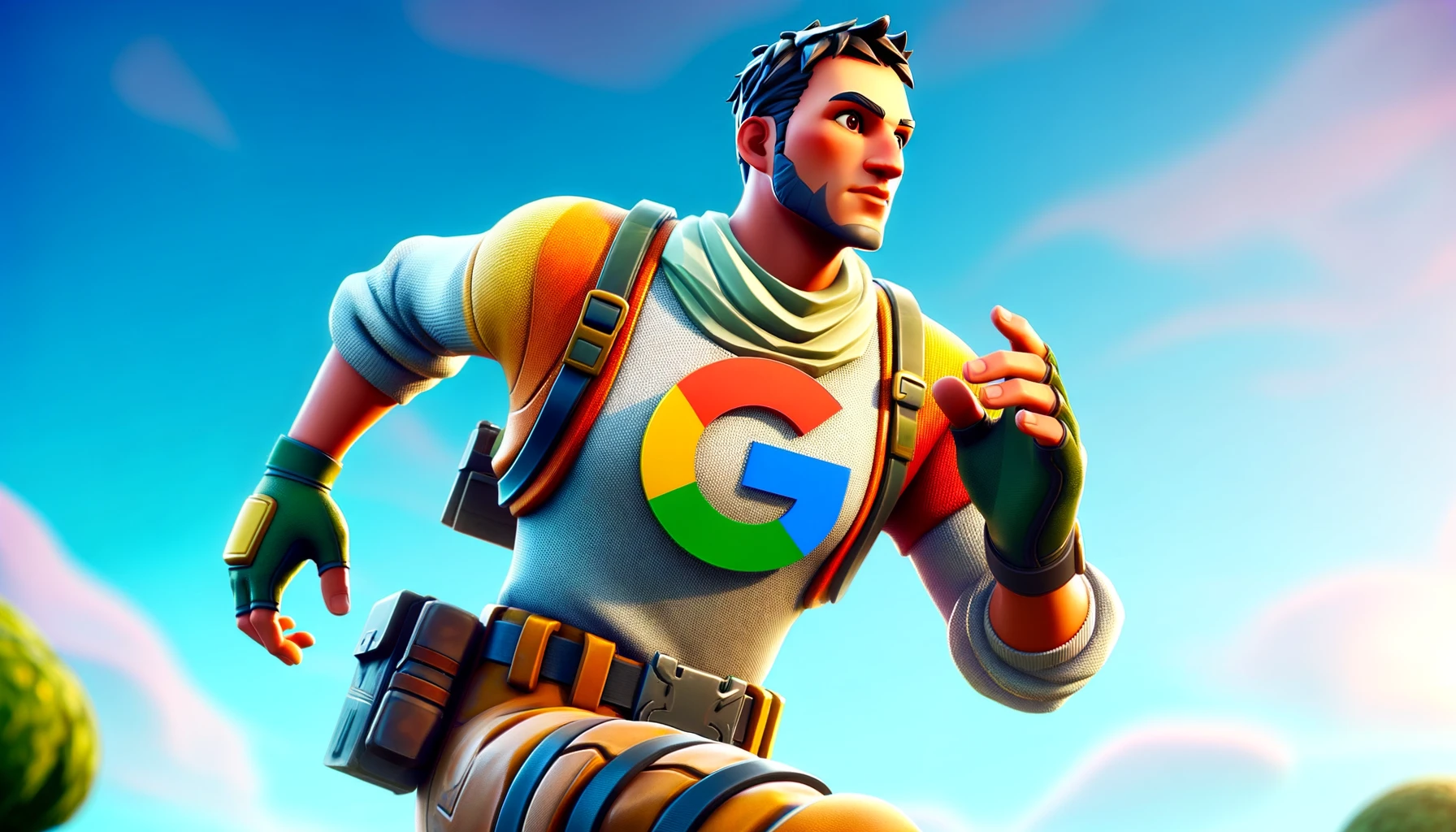 Google хотела купить создателей Fortnite и магазина Epic Games Store