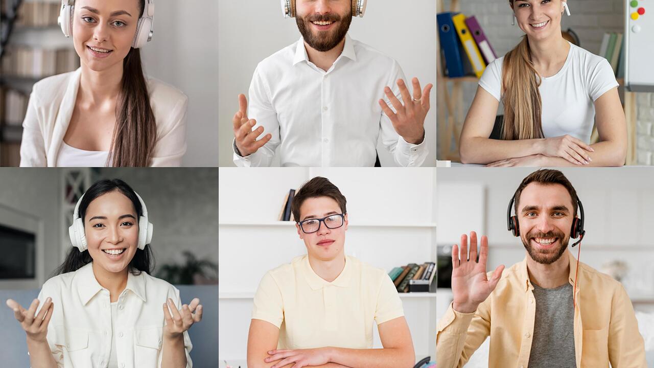 Лучшие российские аналоги сервисов для «созвонов по работе» Zoom и ...