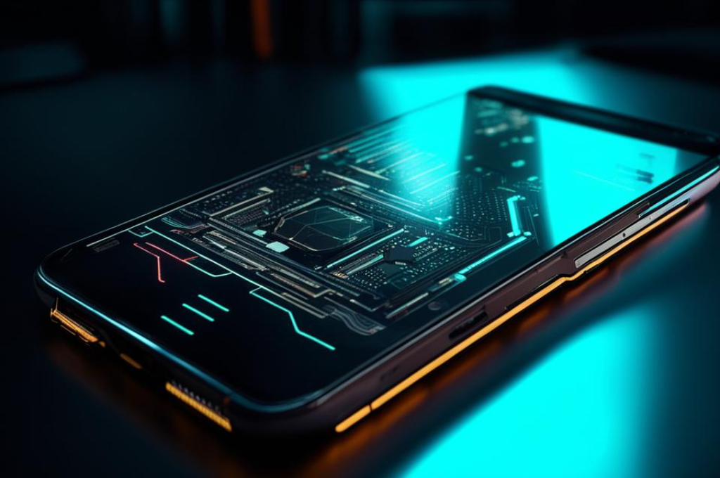 Новое поколение мобильной ОС Аврора 5.0 представят уже 8 декабря