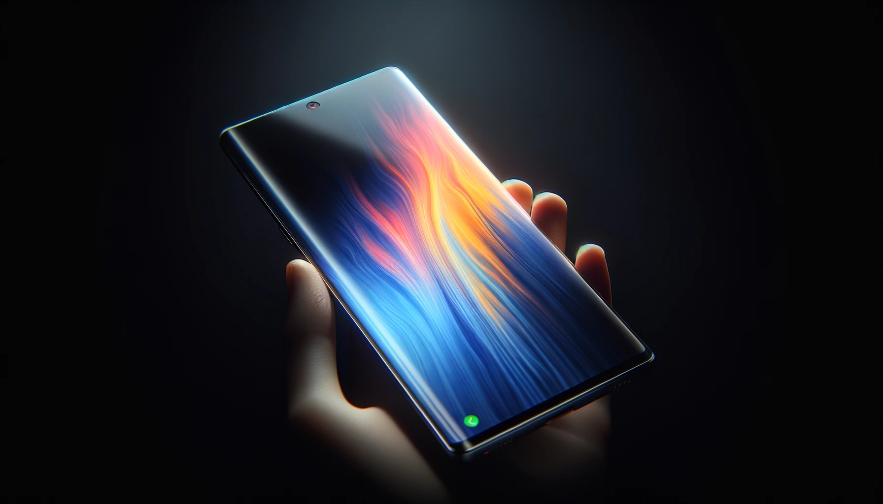 Обновление One UI 6 начало «выжигать» экраны смартфонов Samsung