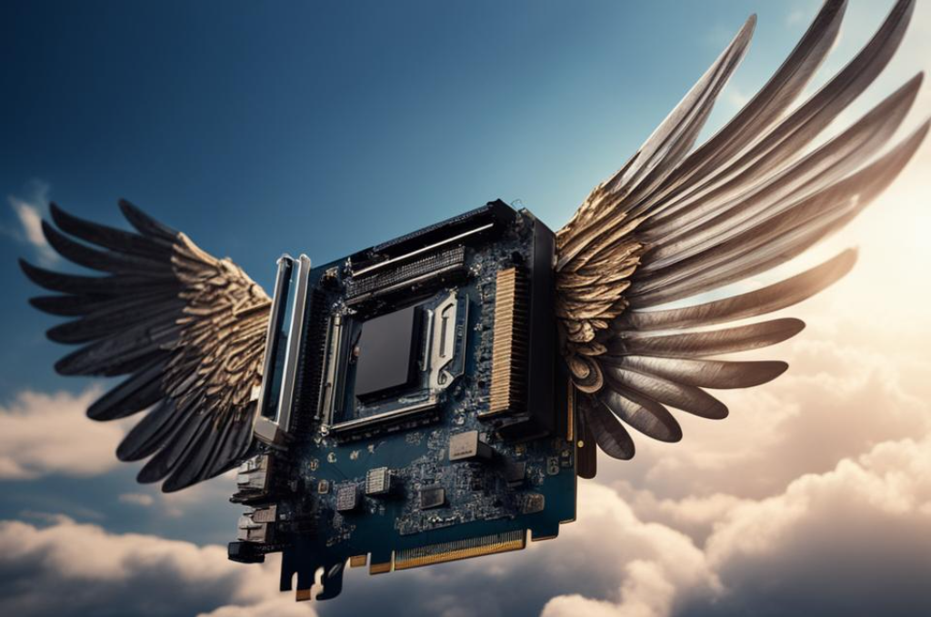 Цены на Geforce RTX 4090 взлетели до безумных высот – дороже 2000 долларов
