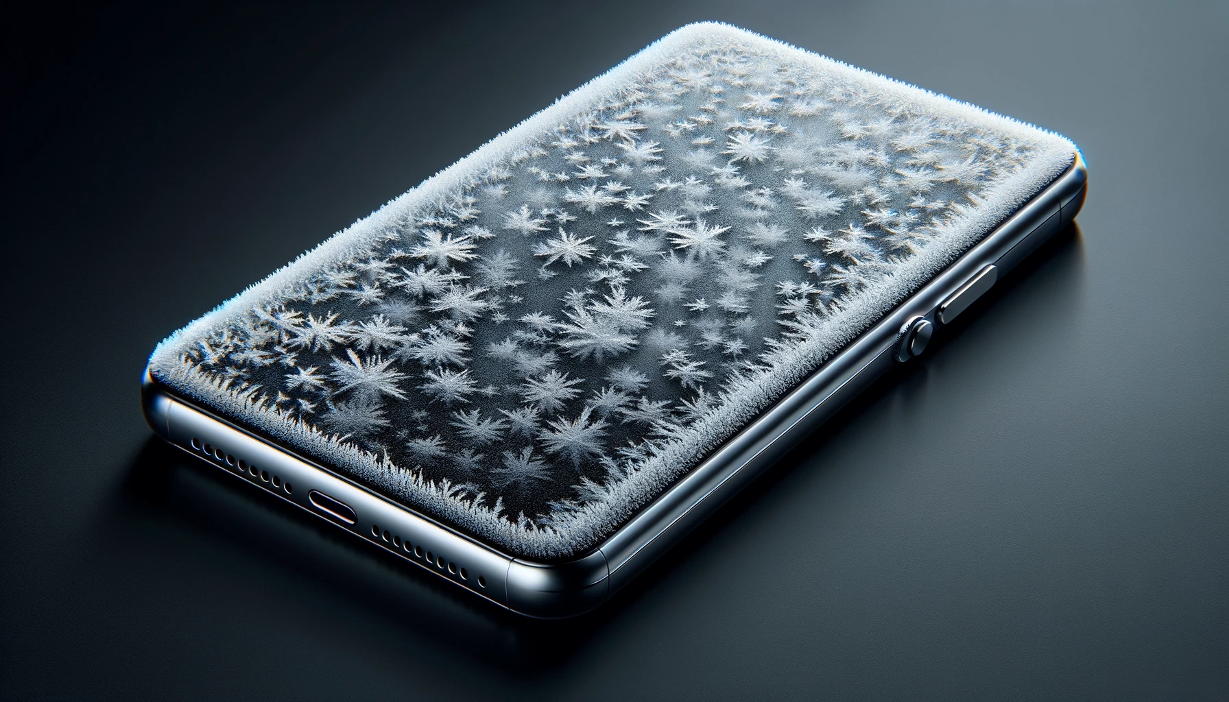 Флагманский смартфон Xiaomi Redmi K70 получит «ледяное охлаждение»