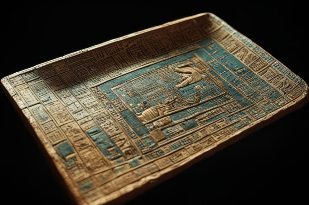 Раскрытие секретов древних: ИИ расшифровал клинописные таблички возрастом 5 000 лет