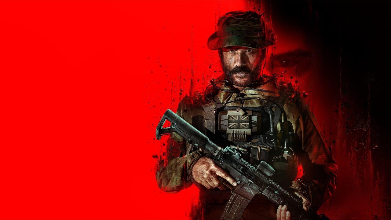 Не прошло и месяца с релиза, а Call of Duty: Modern Warfare III уже продается со скидкой