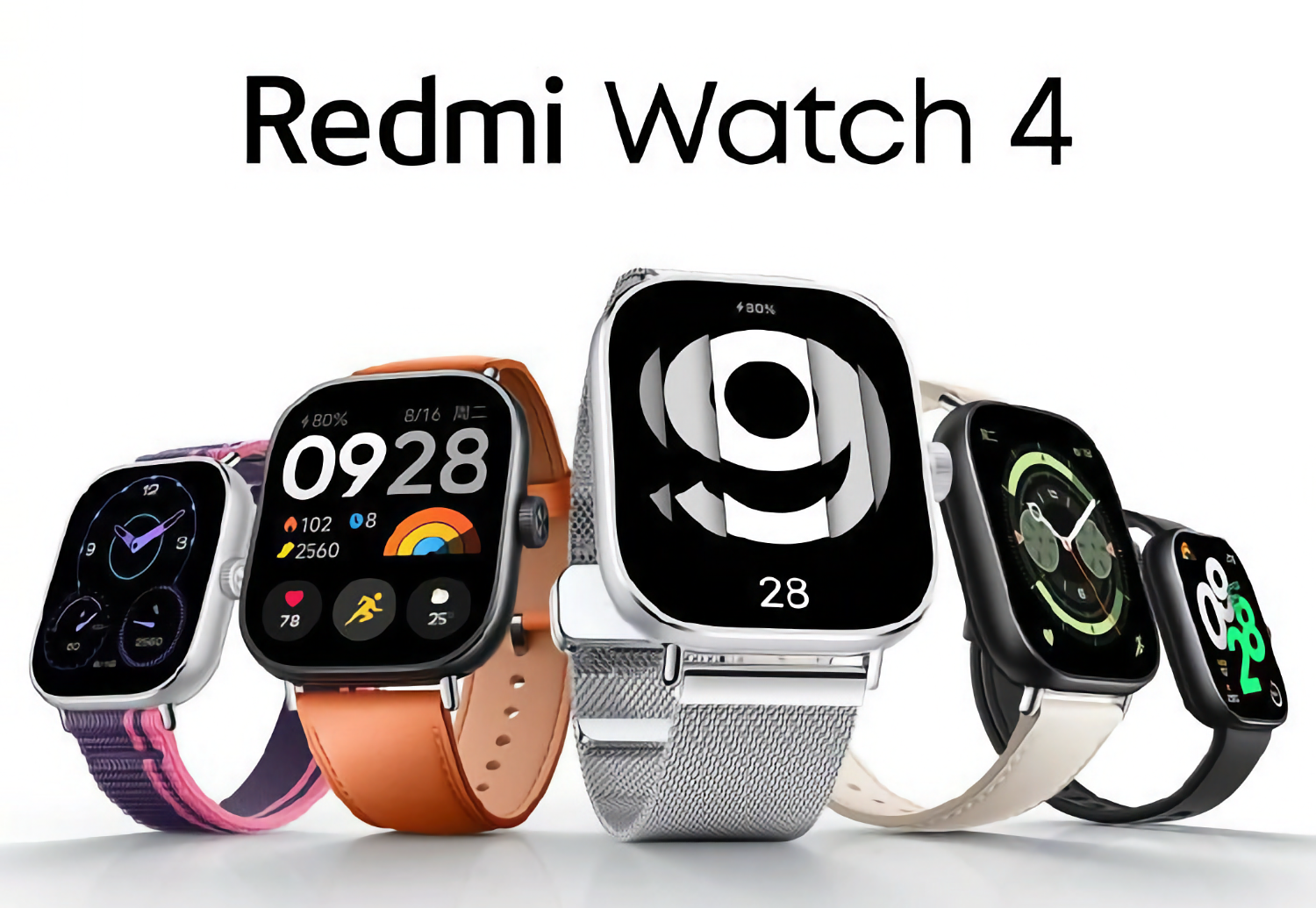 Xiaomi представит смартфон Redmi K70 и часы Redmi Watch 4 одновременно — 29 ноября