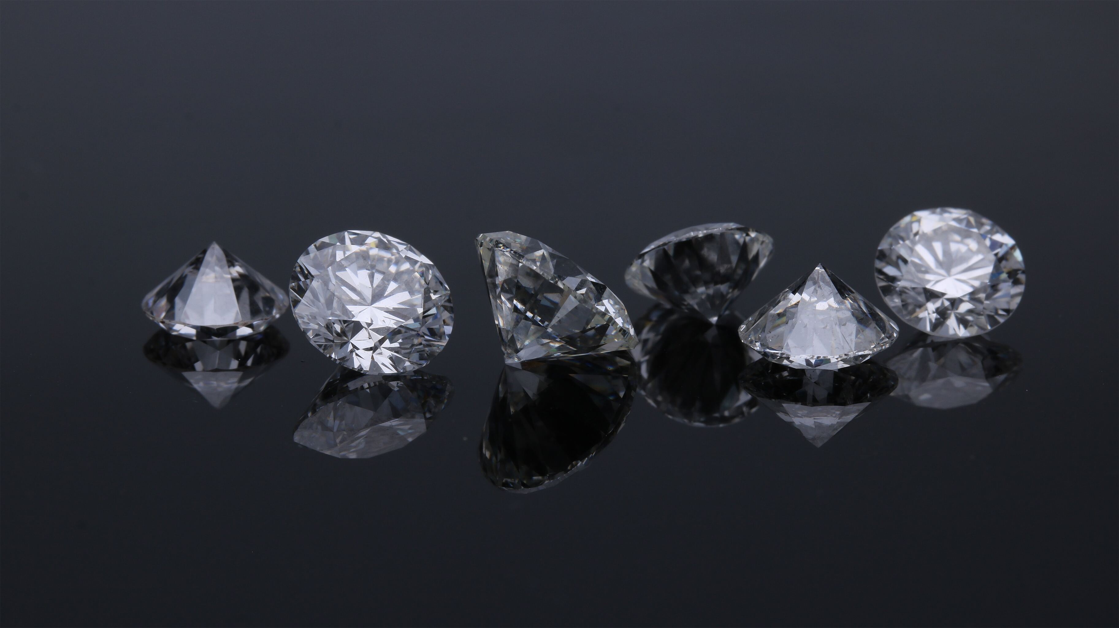 Российские учёные воспроизвели естественный процесс создания алмазов