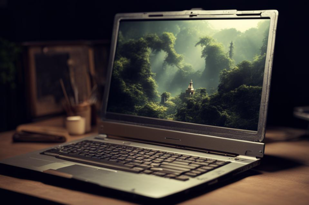 История 12-летнего ноутбука ThinkPad, который отказывается «умирать»