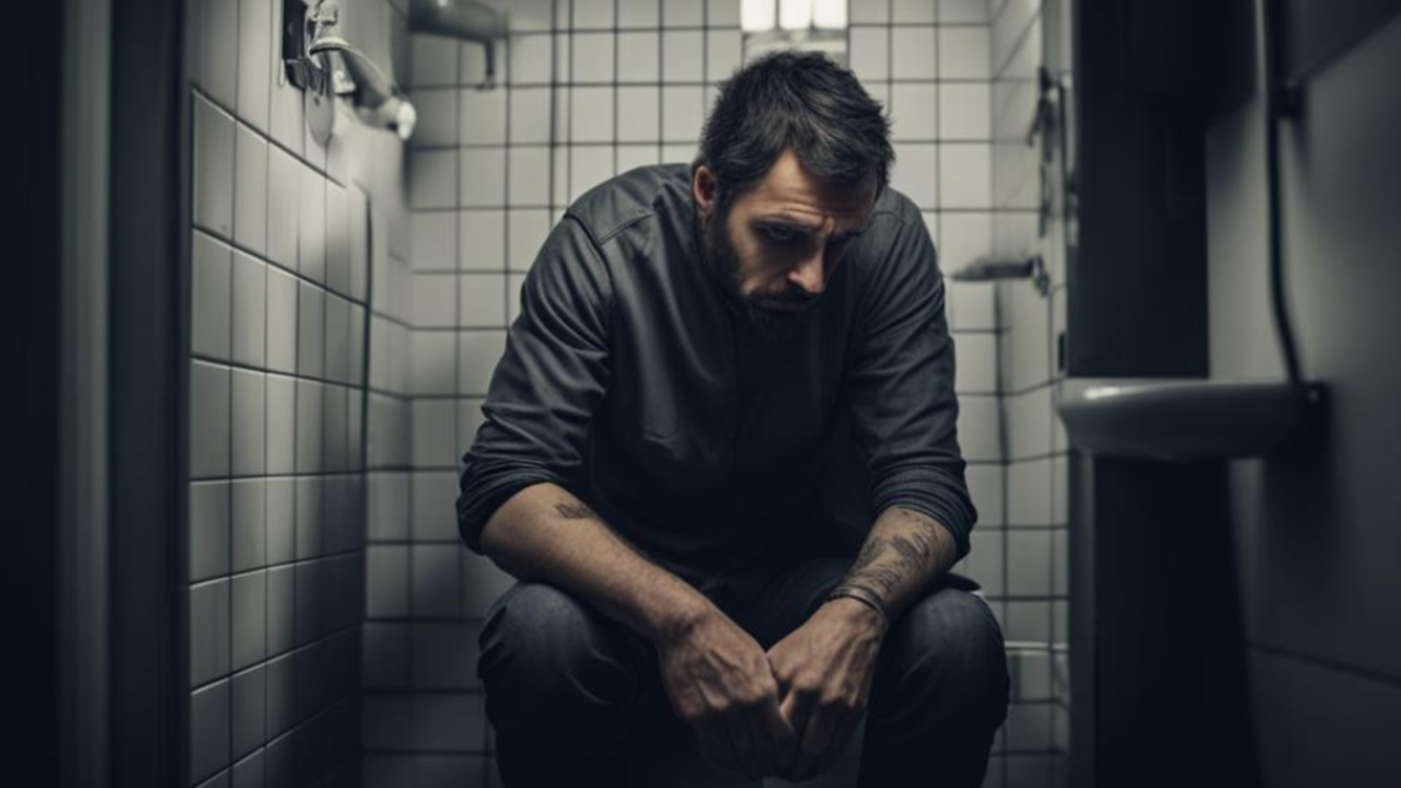 Раскрыт секрет пробиотиков в борьбе с запорами — Ferra.ru