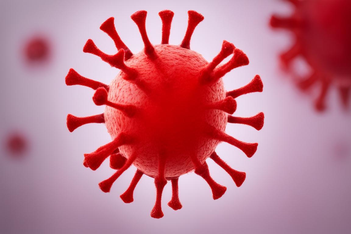 Врач предупредил, что коронавирус может годами жить в организме