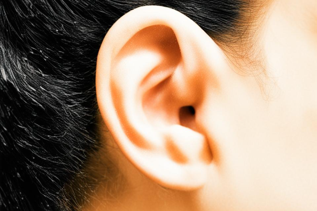Может ли потеря слуха заставить вас сбросить вес? Исследование нашло связь