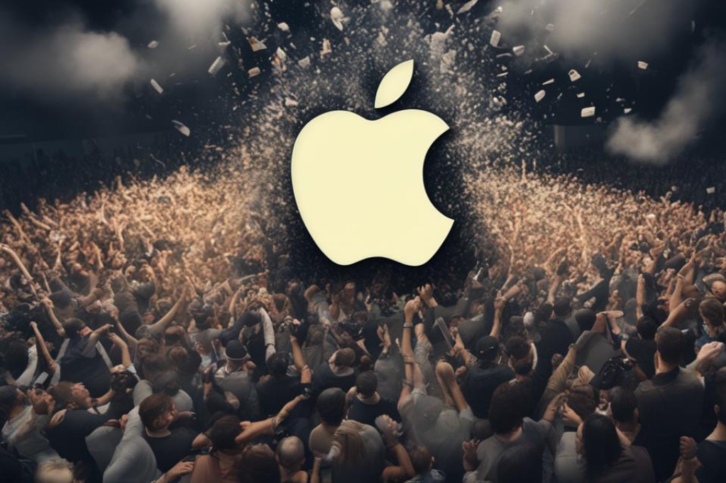 Новые обвинения против Apple: компания незаконно уничтожает профсоюзы
