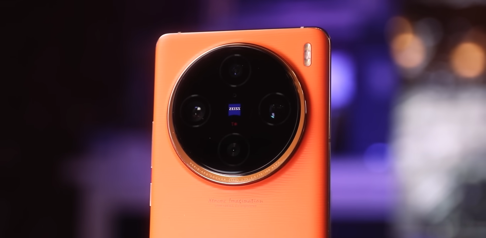 Так ли хорош Vivo X100 Pro, как о нём все говорят