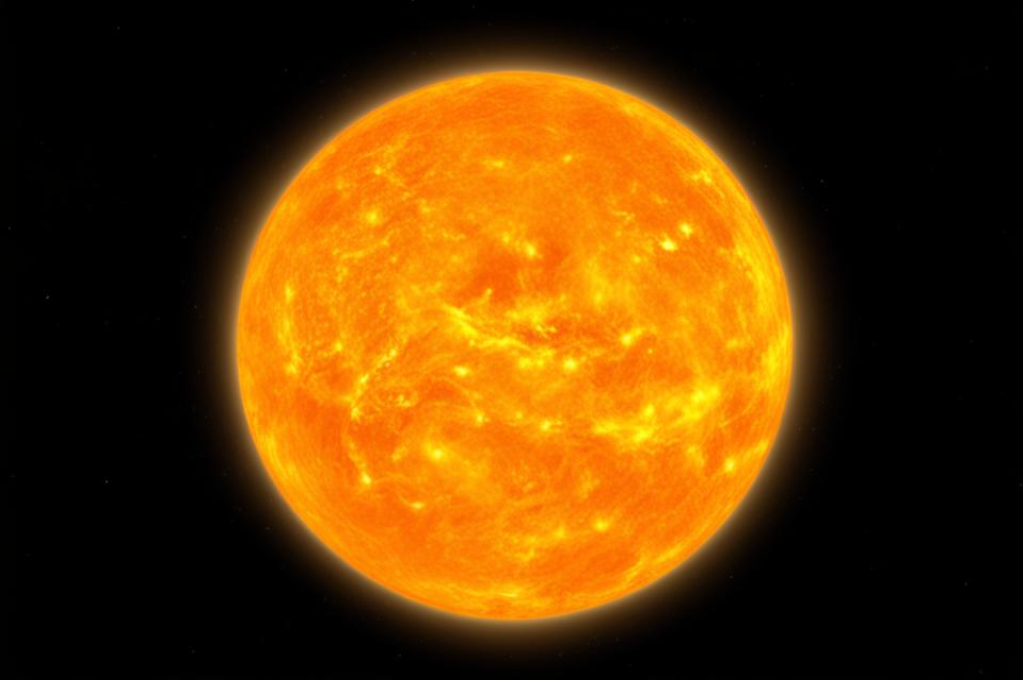Раскрыты подробности магнитного сердца Солнца: спасение или погибель нашей планеты