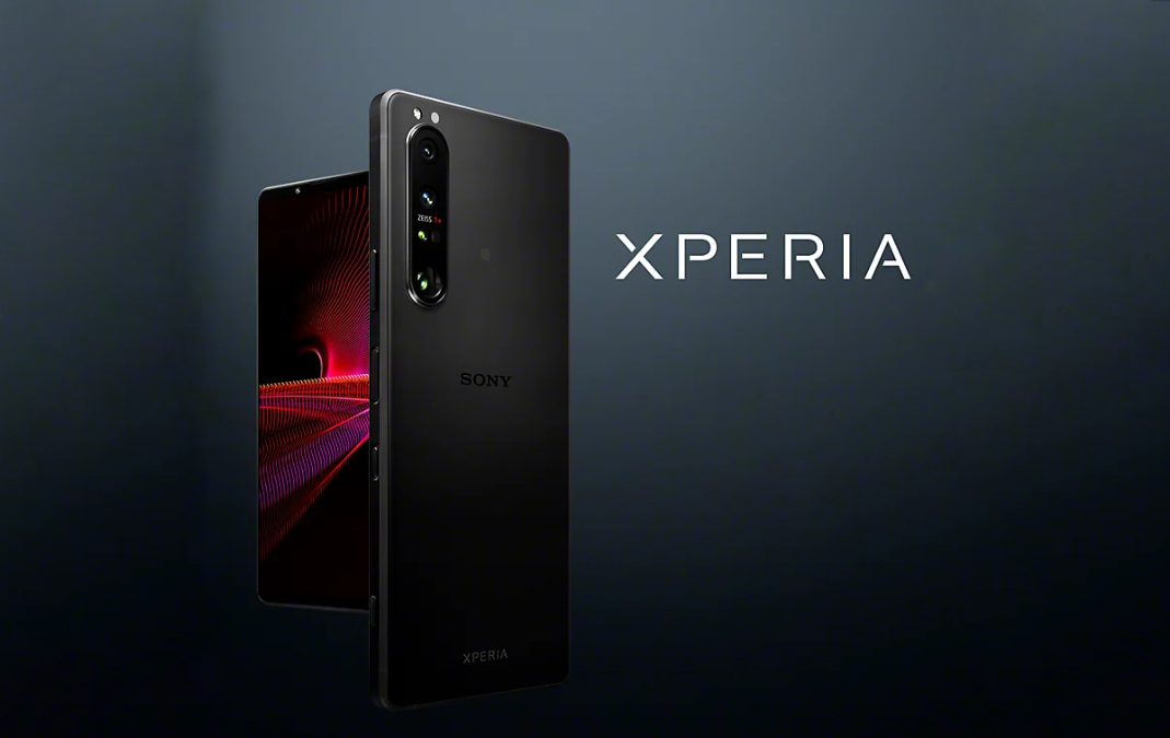 Смартфоны Sony Xperia станут родоначальниками цифровой подписи фотографий с телефонов