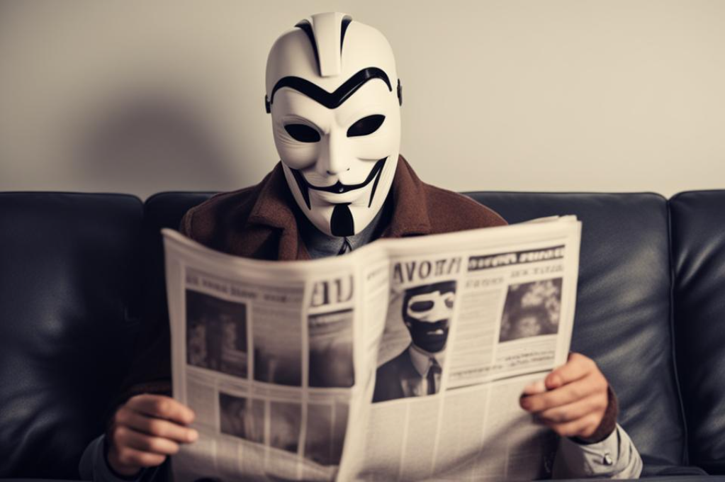 Разоблачение провокаторов: как определить фальшивые новости