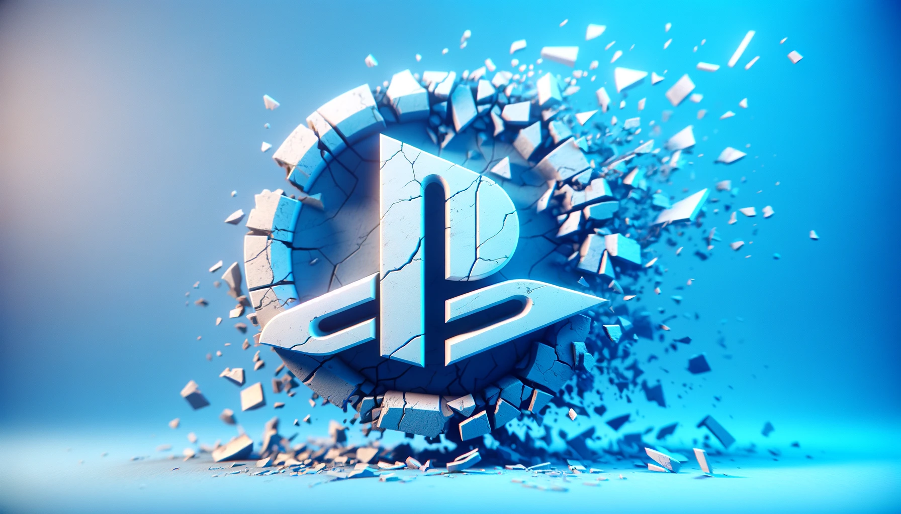 PlayStation могут закрыть: игровое подразделение Sony на грани банкротства